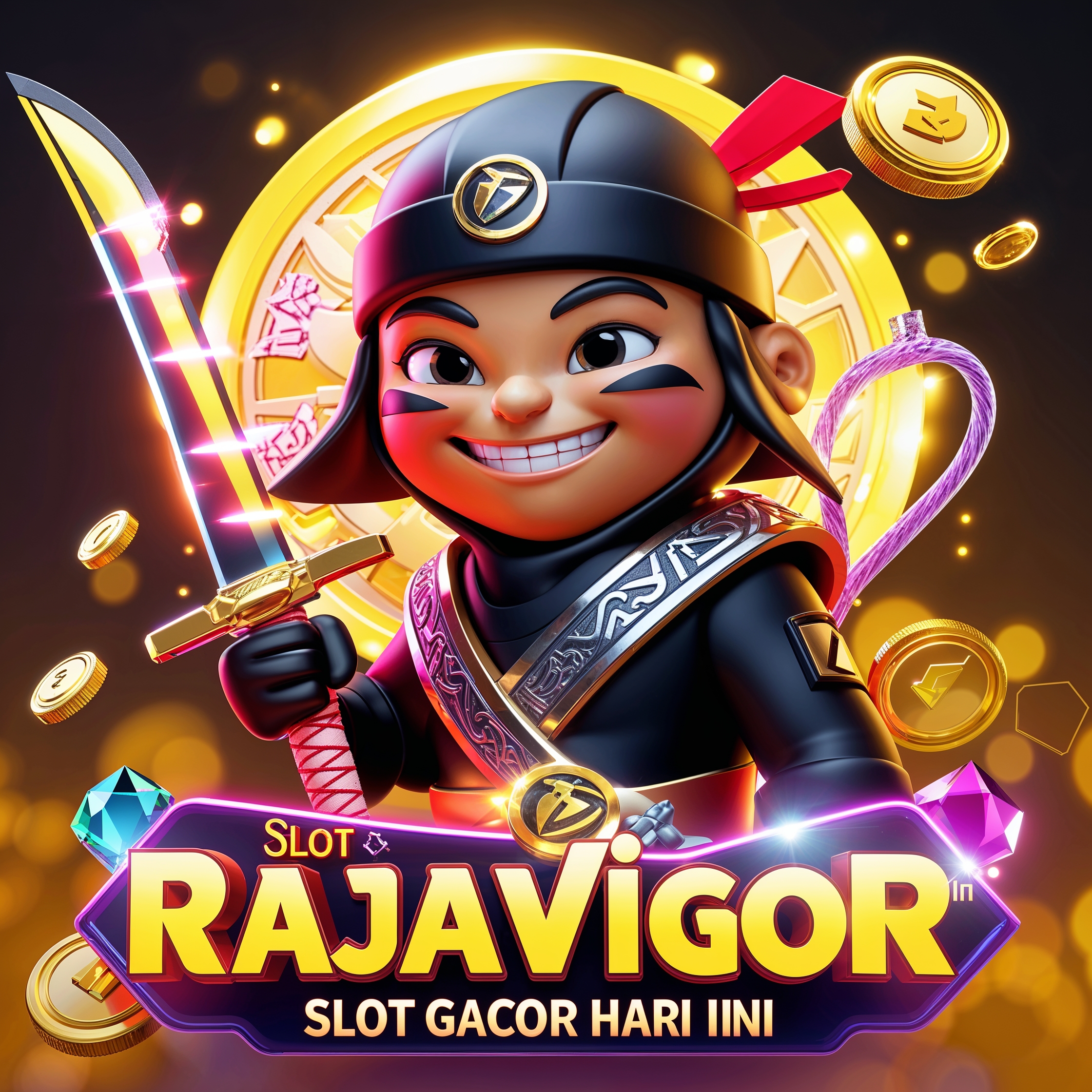 RAJAVIGOR - Link Slot Gacor Hari Ini | Download APK SLOT Online Sekarang