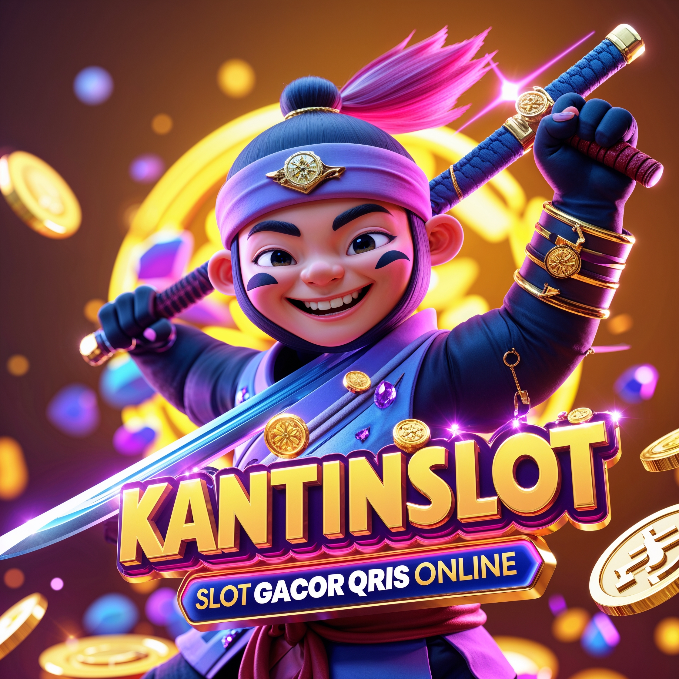 KANTINSLOT: Situs Slot Gacor Online Link Slot Qris Deposit 5000 Terpercaya Di Asia - WooCommerce eCommerce