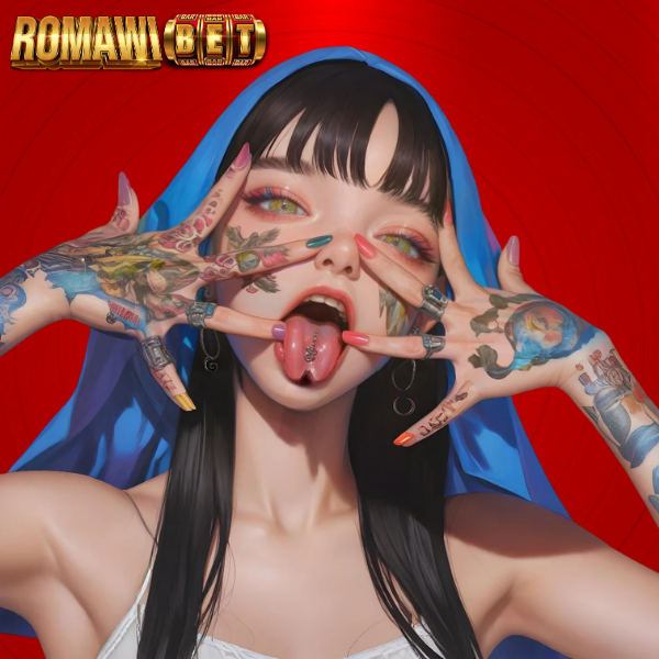 ROMAWIBET | Agen Situs Slot Gacor Hari Ini Link Slot777 Gampang Menang 2025
